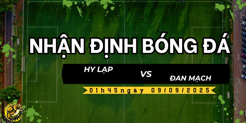Socolive nhận định kết quả trận Hy Lạp vs Đan Mạch